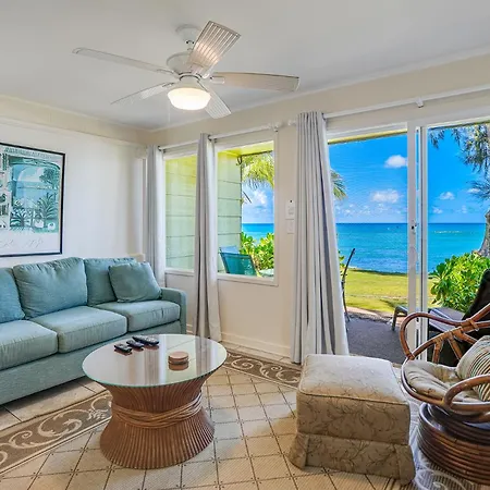 Hale Kai At Kapaa Sands 15